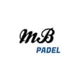 Logo MB Padel