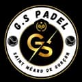 Logo GS Padel