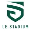 Logo Le Stadium Compiègne