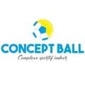Logo Concept Ball