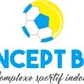 Logo Concept Ball