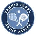 Logo TENNIS PADEL SAINT ASTIER