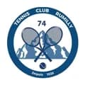 Logo RUMILLY TC