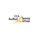 Logo CCA ROUFFACH TENNIS - PADEL