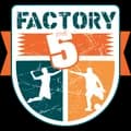 Logo Factory 5 - Soissons