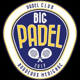 Logo Bigpadel