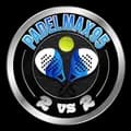 Logo PADEL MAX