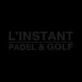 Logo L'INSTANT PADEL ET GOLF