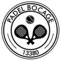 Logo Padel Bocage