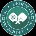 Logo ENJOY PADEL