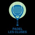 Logo Padel Les Cluses