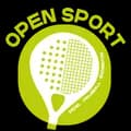 Logo OPEN SPORT