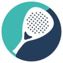 Logo Padelea