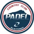 Logo COUNTRY CLUB PADEL