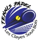 Logo T.C. DES CLAYES