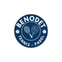 Logo BENODET TENNIS CLUB