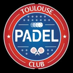 Logo Toulousepadelclub