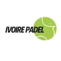 Logo Ivoire Padel
