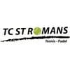Logo SAINT ROMANS TC