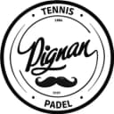 Logo TENNIS CLUB DE PIGNAN