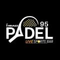 Logo Padel 95
