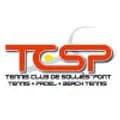 Logo Tennis Club de Solliès-Pont