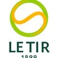 Logo LE TIR