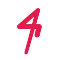 Logo 4PADEL Challans