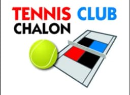Logo CHALON T.C