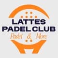 Logo Lattes Padel Club