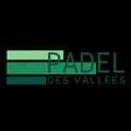 Logo PADEL DES VALLEES