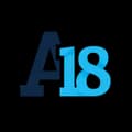 Logo ARENA 18 / SOCCER ET PADEL