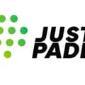 Logo Just Padel