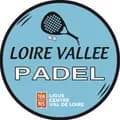 Logo LOIRE VALLÉE PADEL