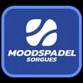 Logo Moods Padel