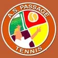 Logo PASSAGE AS