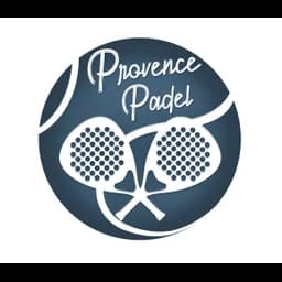 Logo PROVENCE PADEL