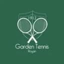 Logo GARDEN ROYAN