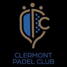 Logo Clermontpadelclub