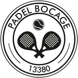 Logo Padelbocage