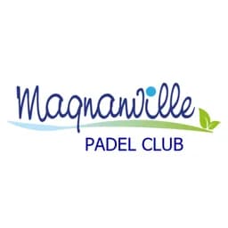 Logo Magnanville Padel Club