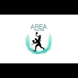Logo Areapadelclub