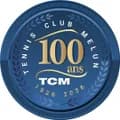 Logo TC Melun