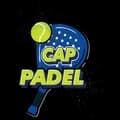 Logo CAP Padel