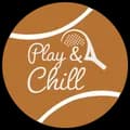 Logo Play&Chill