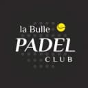 Logo La Bulle Padel Club