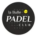 Logo La Bulle Padel Club