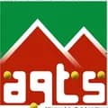 Logo AGTS ( Saint étienne )