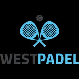 Logo Westpadel