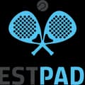Logo Westpadel